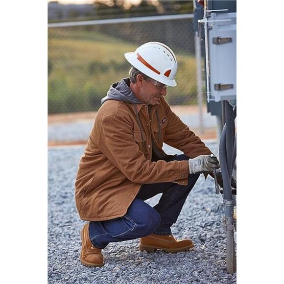 Men's Heavy Weight Wool Blend Thermal Crew Socks (2-Pack) - Picture 4 of 5